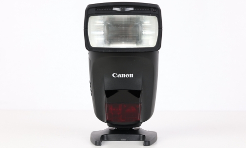 Canon Speedlite 470EX-AI